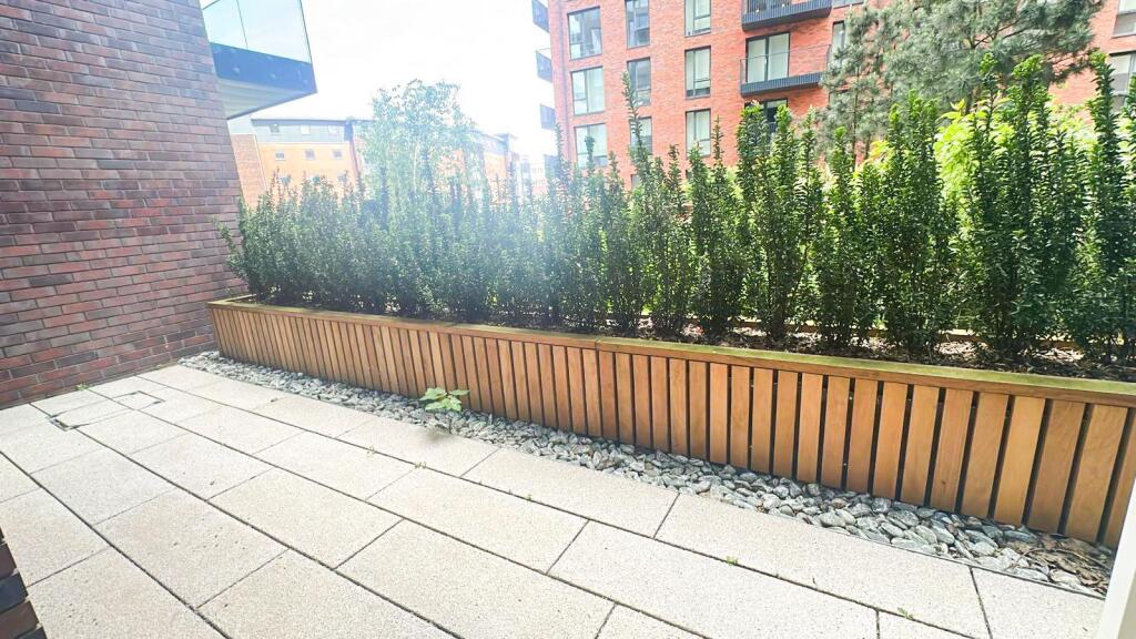 Additional image 13 of Snow Hill Wharf, Shadwell Street, Birmingham