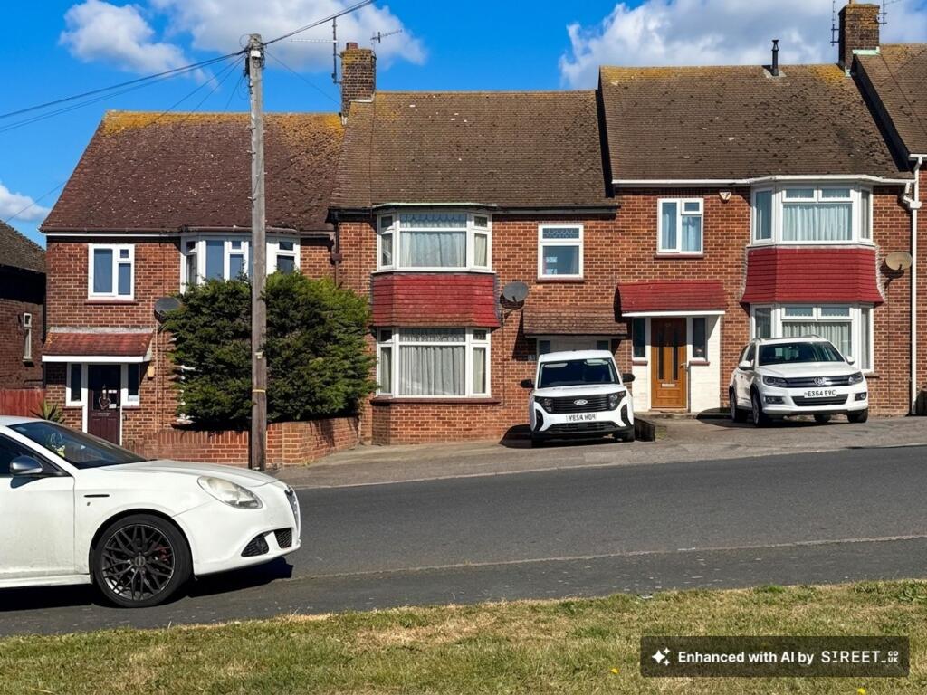 Main image of property: Laleham Road, Margate, CT9
