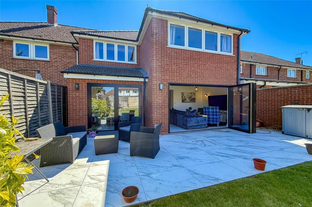 Additional image 22 of Manor Road, London Colney, St. Albans, Hertfordshire, AL2