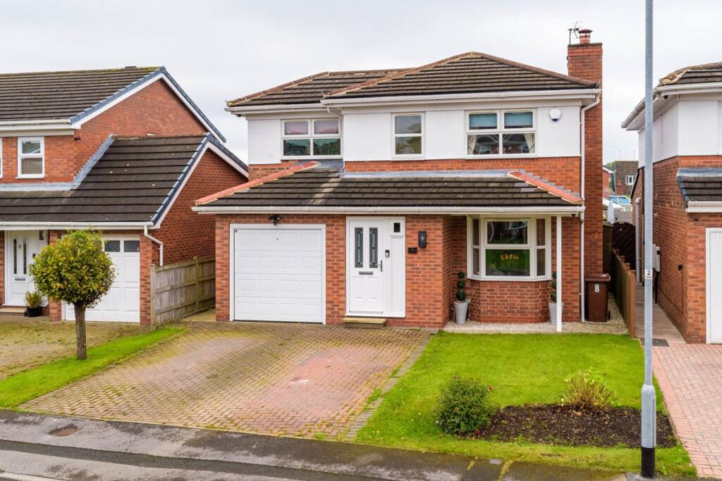 Main image of property: Adwalton Green, Drighlington
