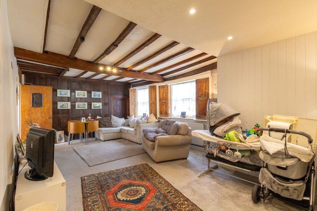 Apartment in Oswestry - View 3