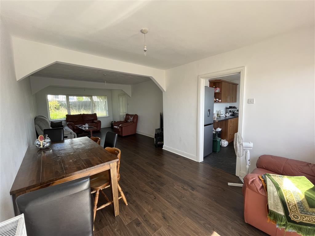 Main image of property: Bron Y Bryn, Swansea