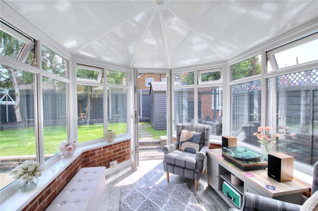 House in Stockton-on-Tees - View 5