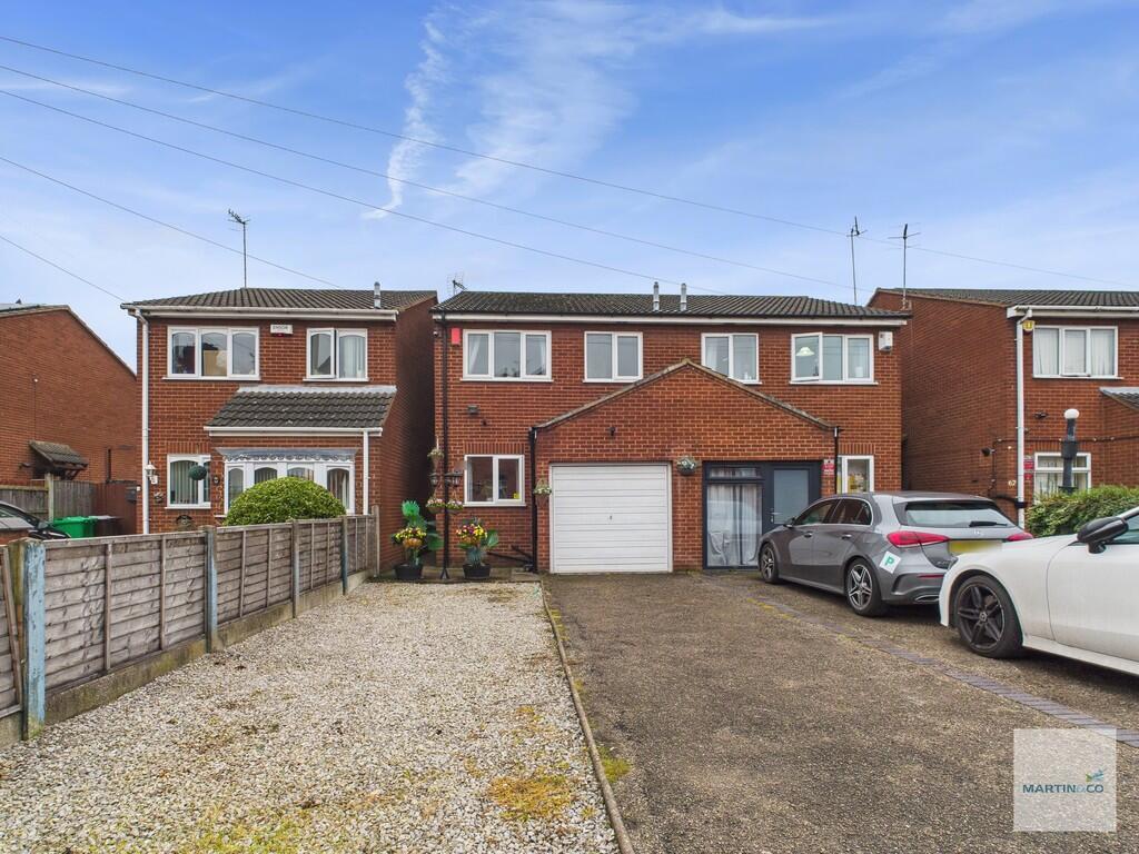 Main image of property: Cyril Avenue, Bobbers Mill