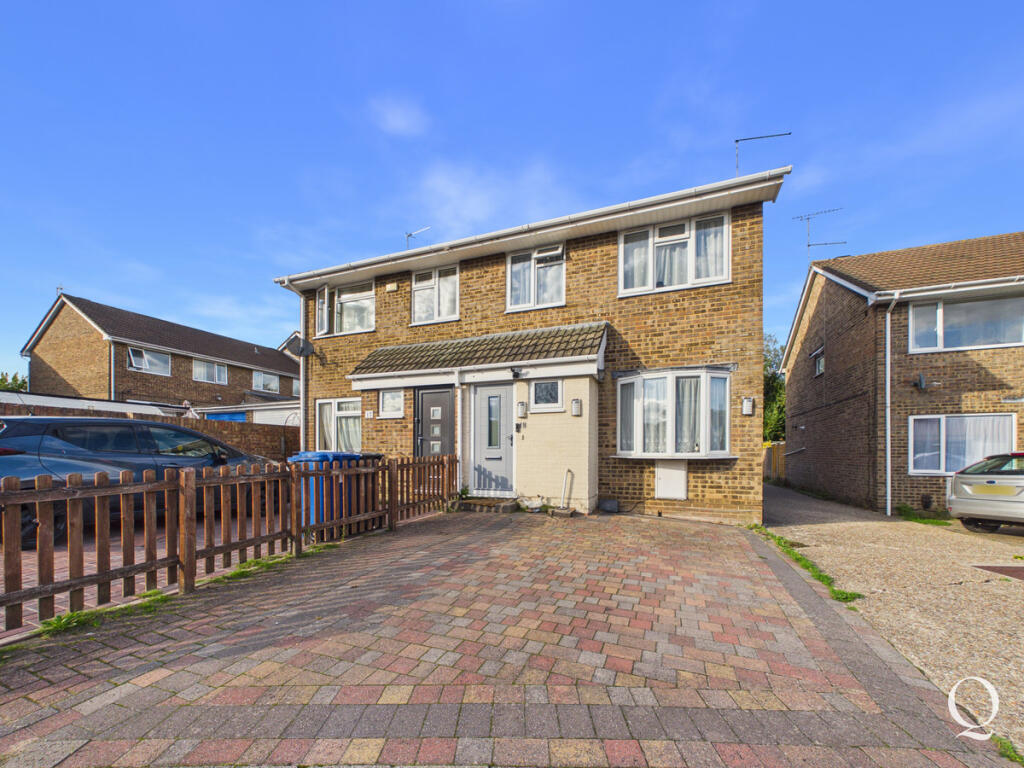 Main image of property: Sandyhurst Close, Poole