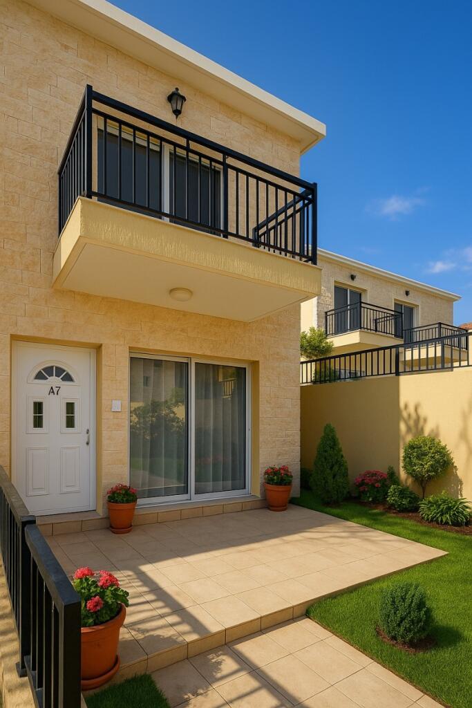 Main image of property: Paphos, Universal