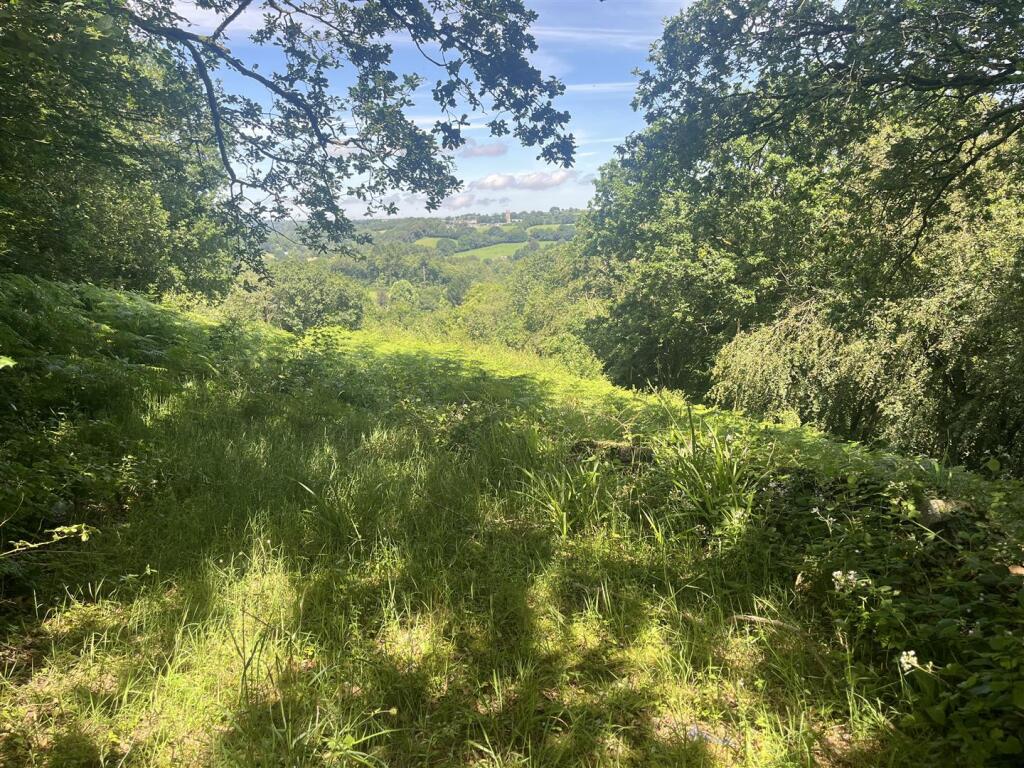 Main image of property: Middlewood, North Hill, Launceston