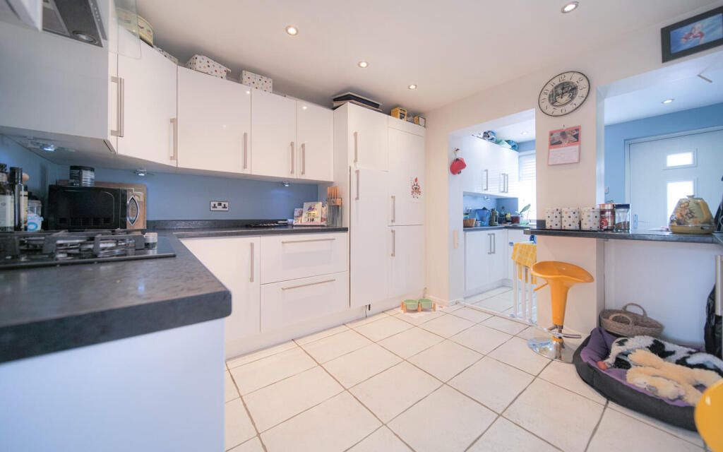 House in Swindon, Melksham - View 3