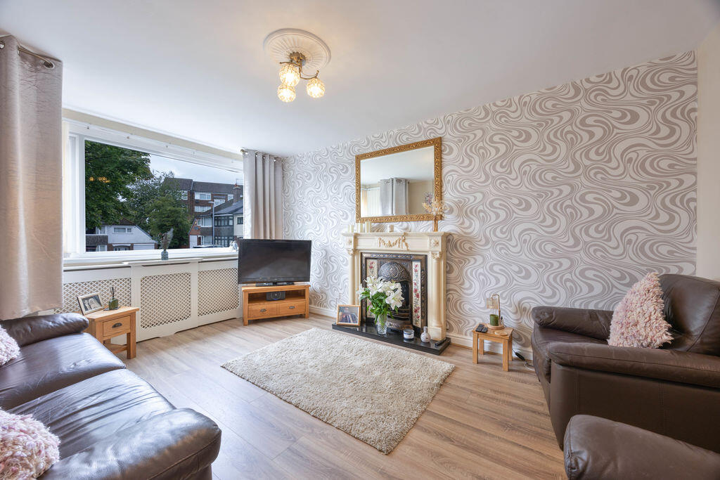 House in West Lancashire, Up Holland - View 4