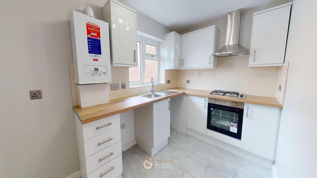 Pinefield Avenue, Barnby Dun, Doncaster, DN3 photo 2