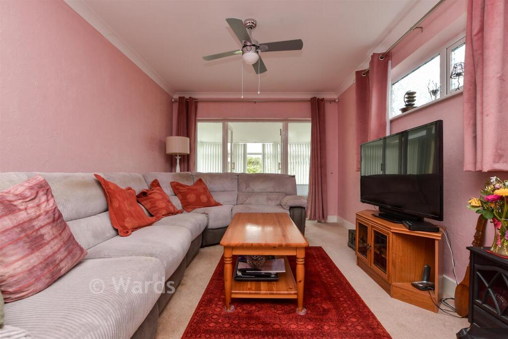 Main image of property: Lymington Road, Westgate-On-Sea, Kent