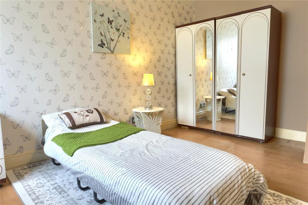 Apartment in Boosbeck, Lockwood - More