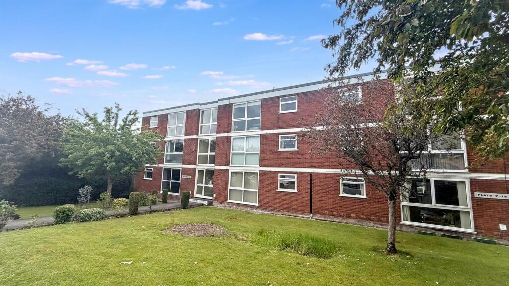 Main image of property: Blackberry Lane, Four Oaks, Sutton Coldfield