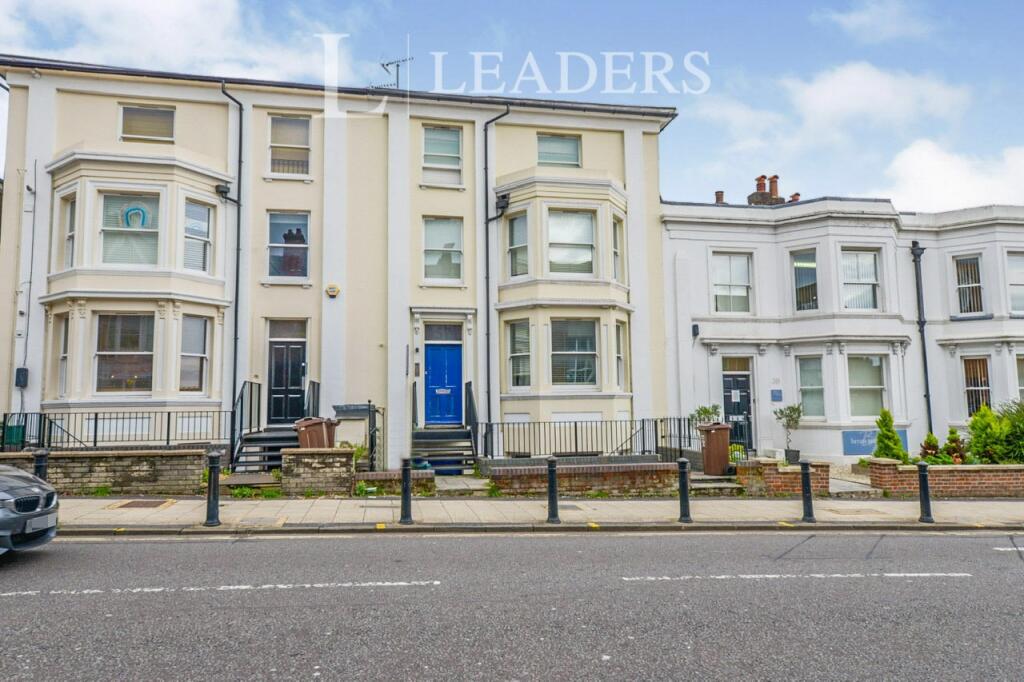 Main image of property: London Road, St. Albans, AL1