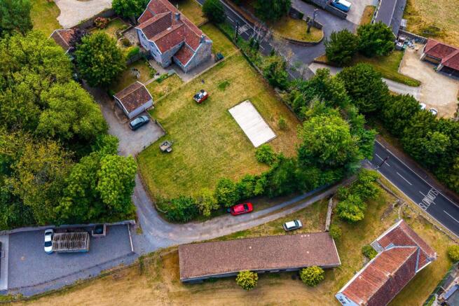 Development Site @ Highbanks, The Street Stowey, S