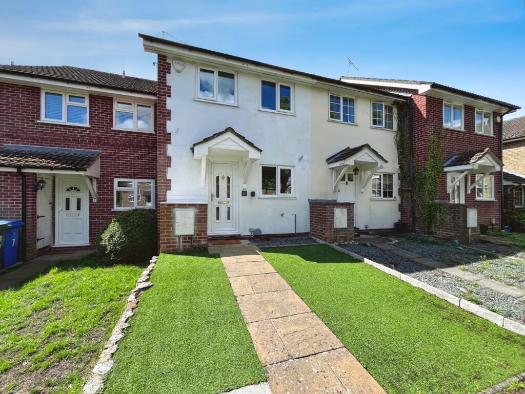 Main image of property: Chive Court, Farnborough, Hampshire
