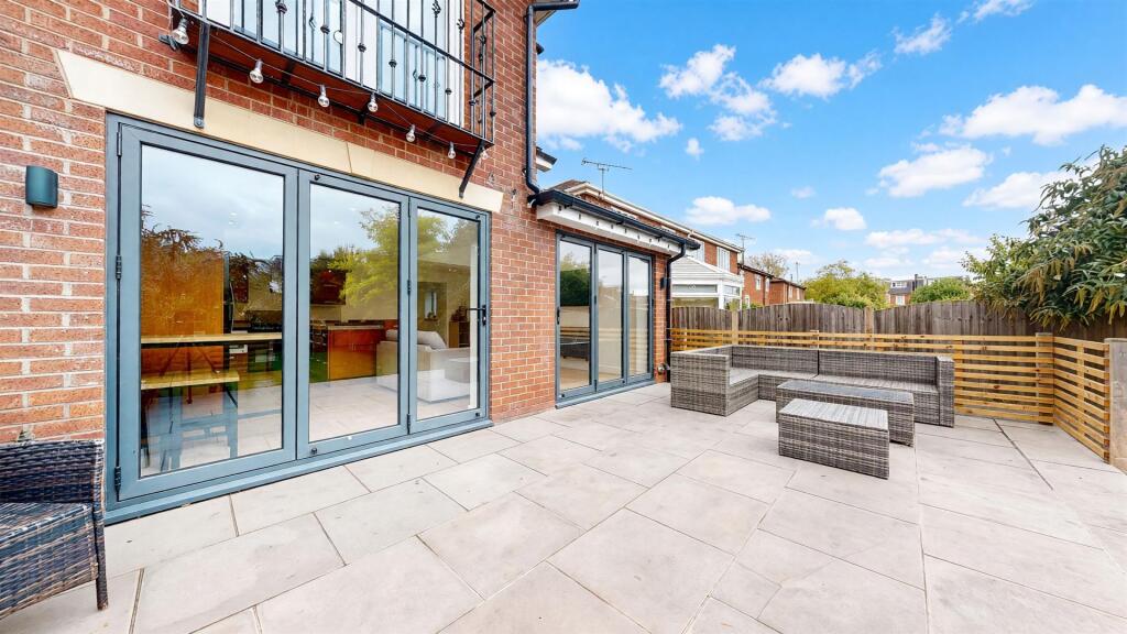 House in Preston - View 4
