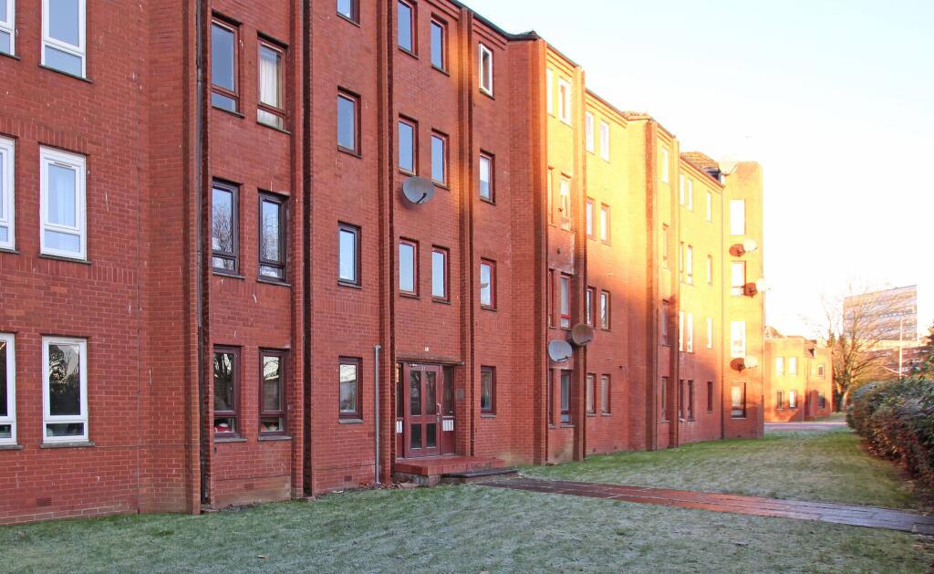 Main image of property: St. Peters Street, St Georges Cross, Glasgow, G4