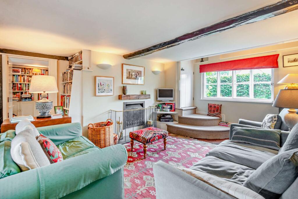 Pinfold Lane, Ashampstead, Berkshire - View 6