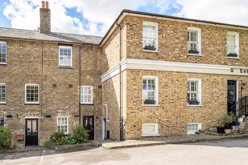 Main image of property: Posting House, Tring Station