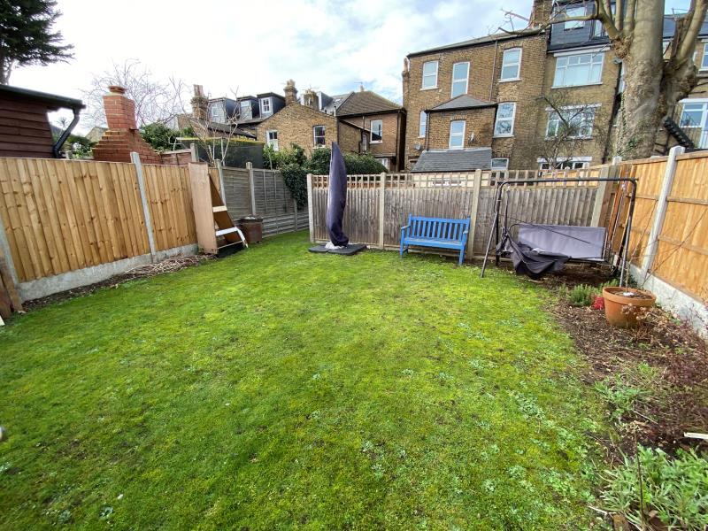 Apartment in London - View 4