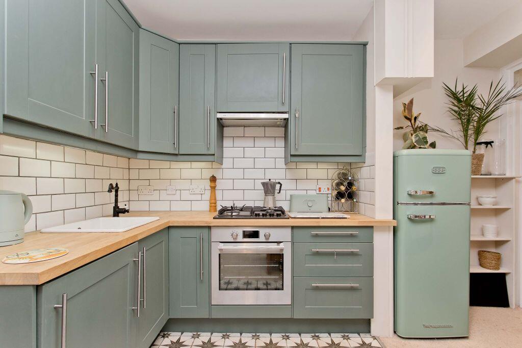 Apartment in East Linton, East Lothian - View 4