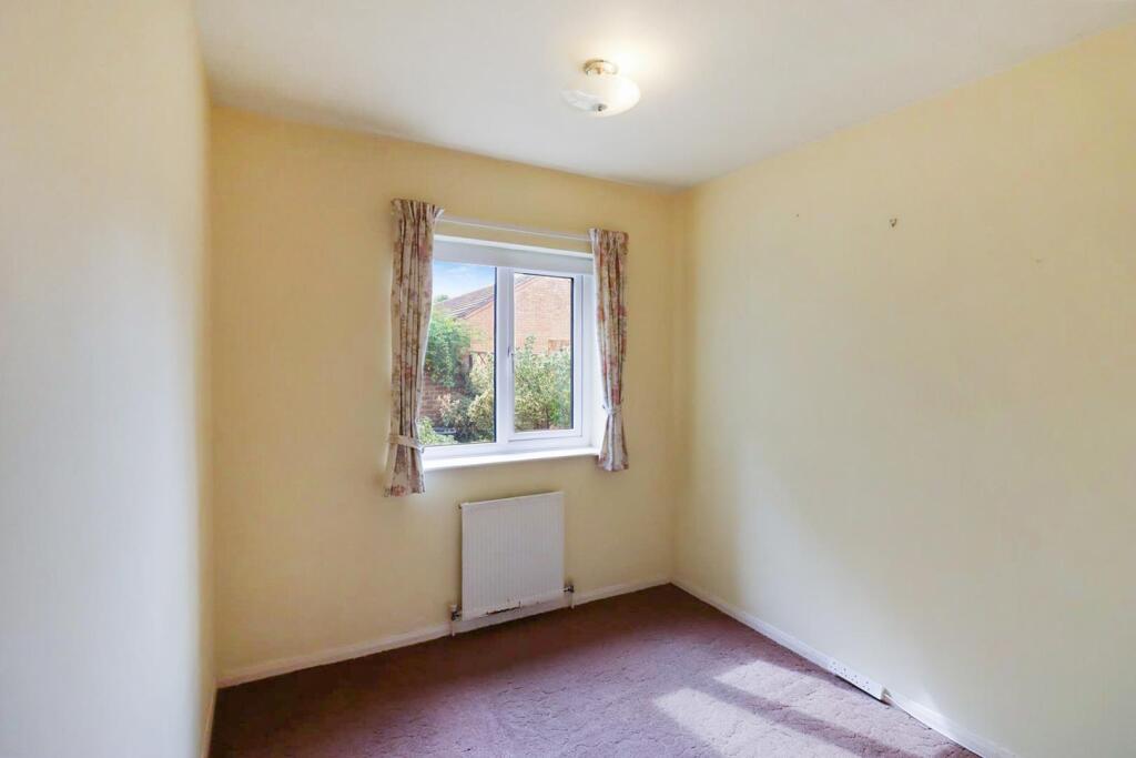 House in Northampton - More