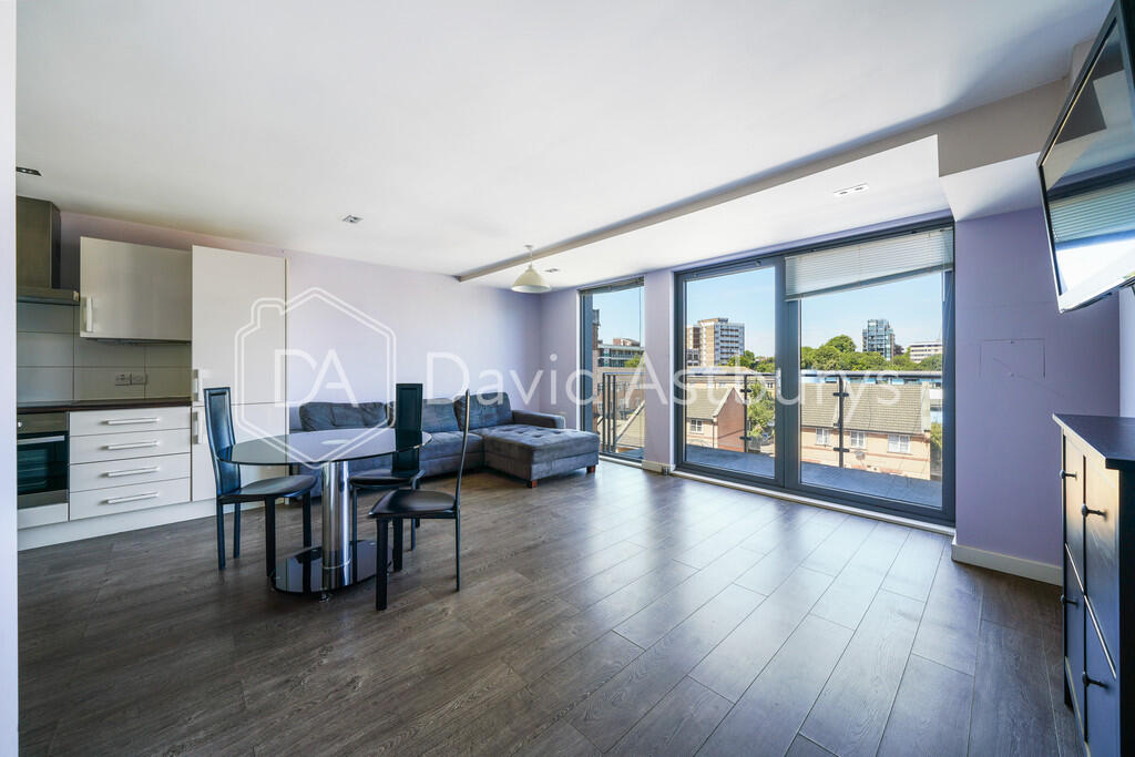 Main image of property: Mintern Street, Hoxton Islington, London