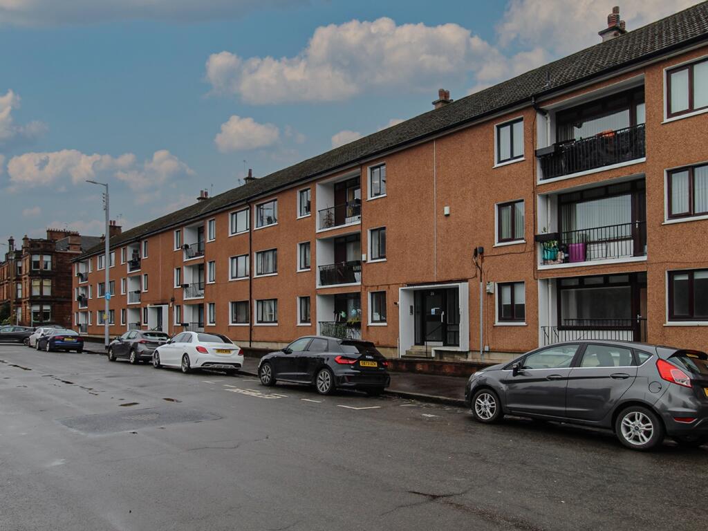 Main image of property: Darnley Gardens, Glasgow, G41