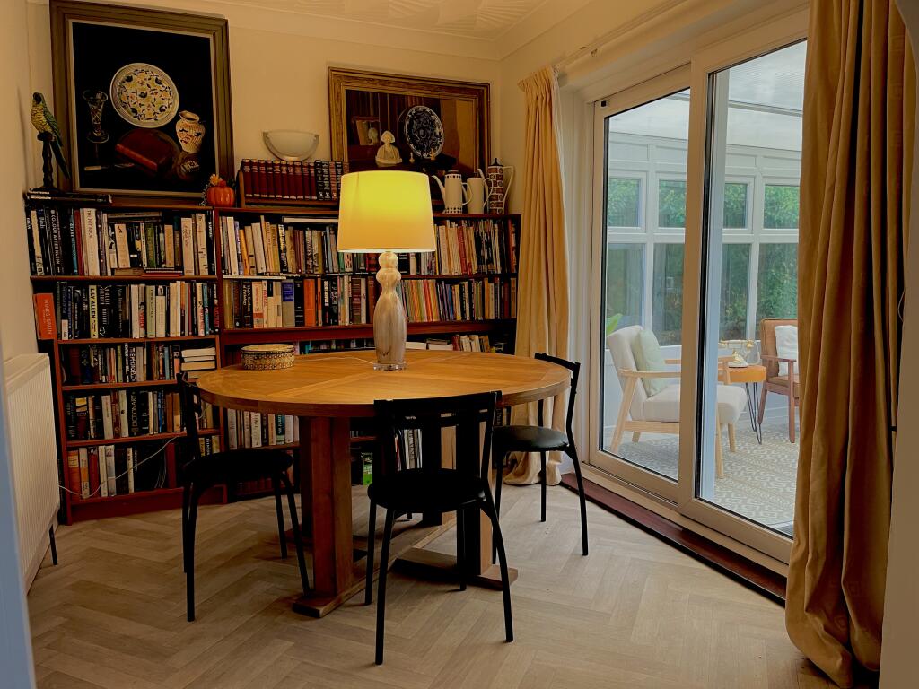 House in Crewe, Wistaston - View 5