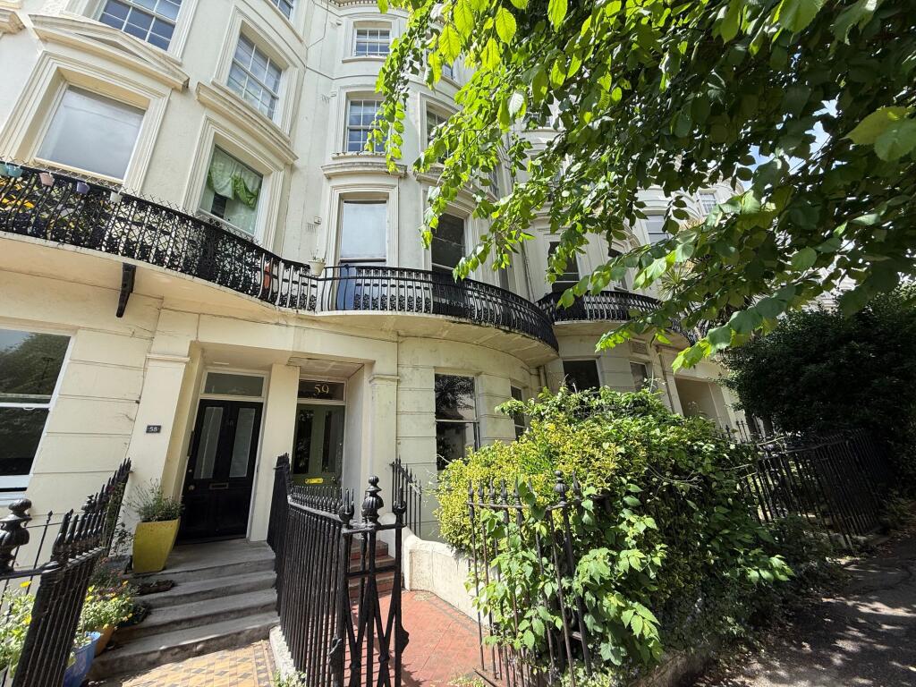 Main image of property: Montpelier Road, Brighton, BN1