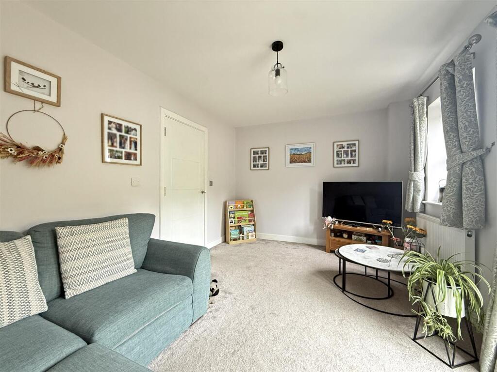 House in Shrewsbury, Radbrook Green - View 5