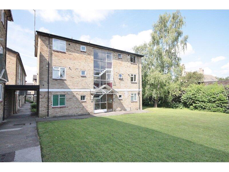 Main image of property: Millway Close, Wolvercote, Oxford, Oxford, OX2
