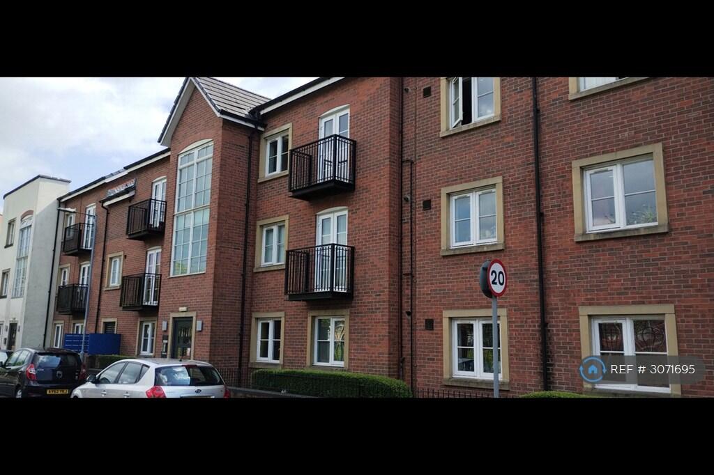 Main image of property: Plainsfield Street, Hulme, Manchester, M16