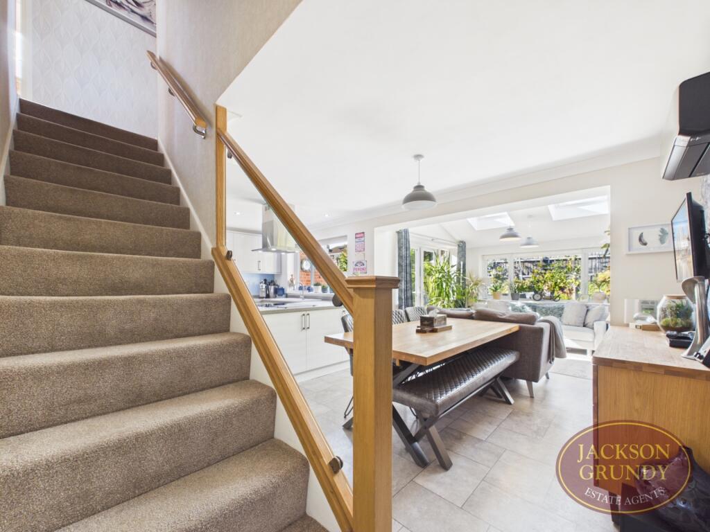 House in Northampton - More