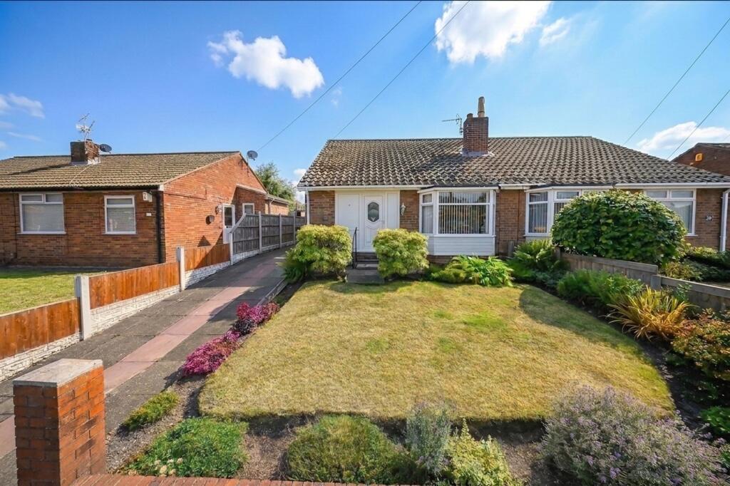 Main image of property: Redwood Drive, Ormskirk, L39