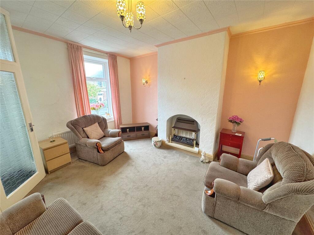 Woodcroft Street, Rawtenstall, Rossendale, BB4 photo 2