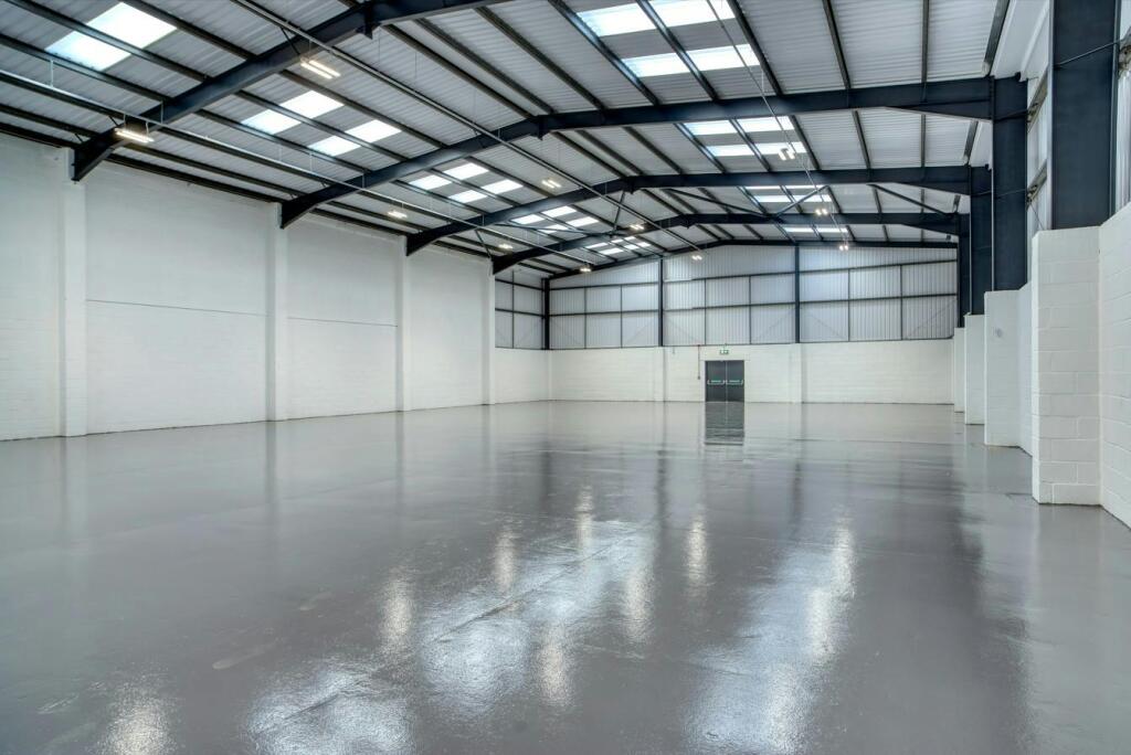 Warehouse