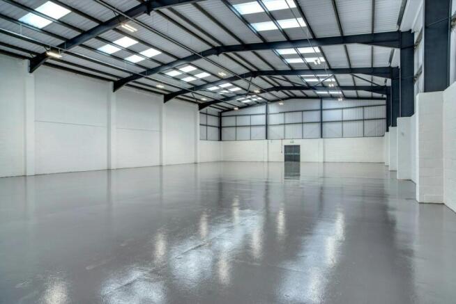 Warehouse
