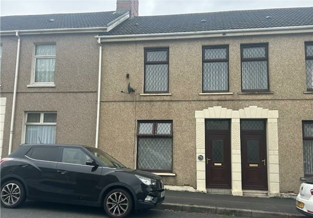 Main image of property: New Dock Road, Llanelli