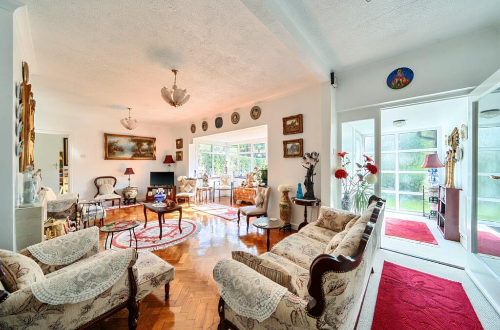 House in Nottingham, Sherwood - View 3