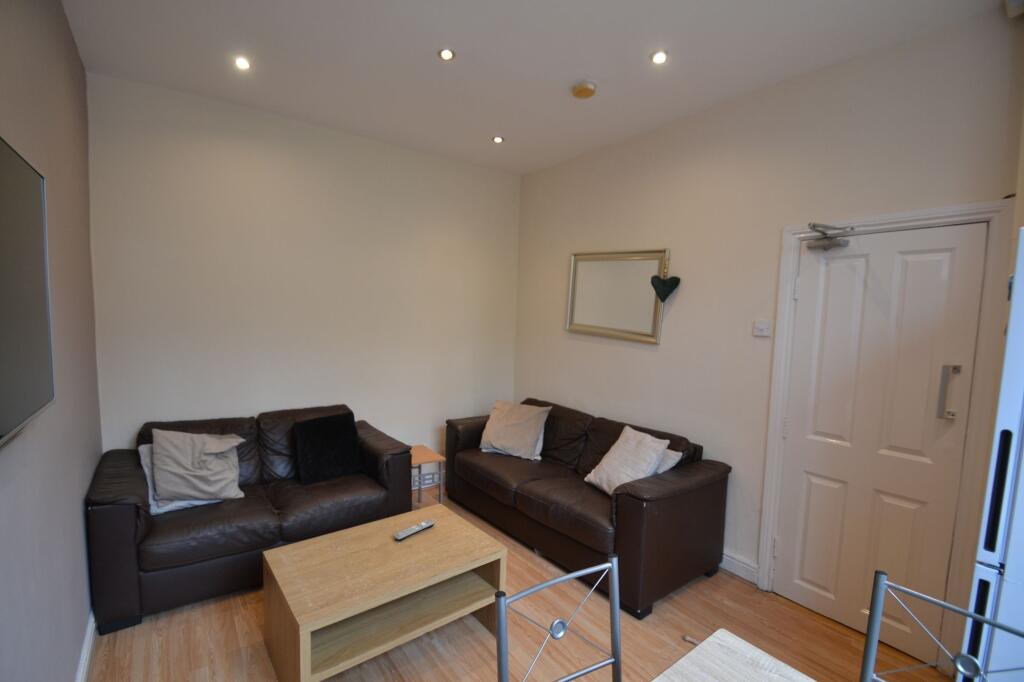 Main image of property: Denison Road, Manchester, M14