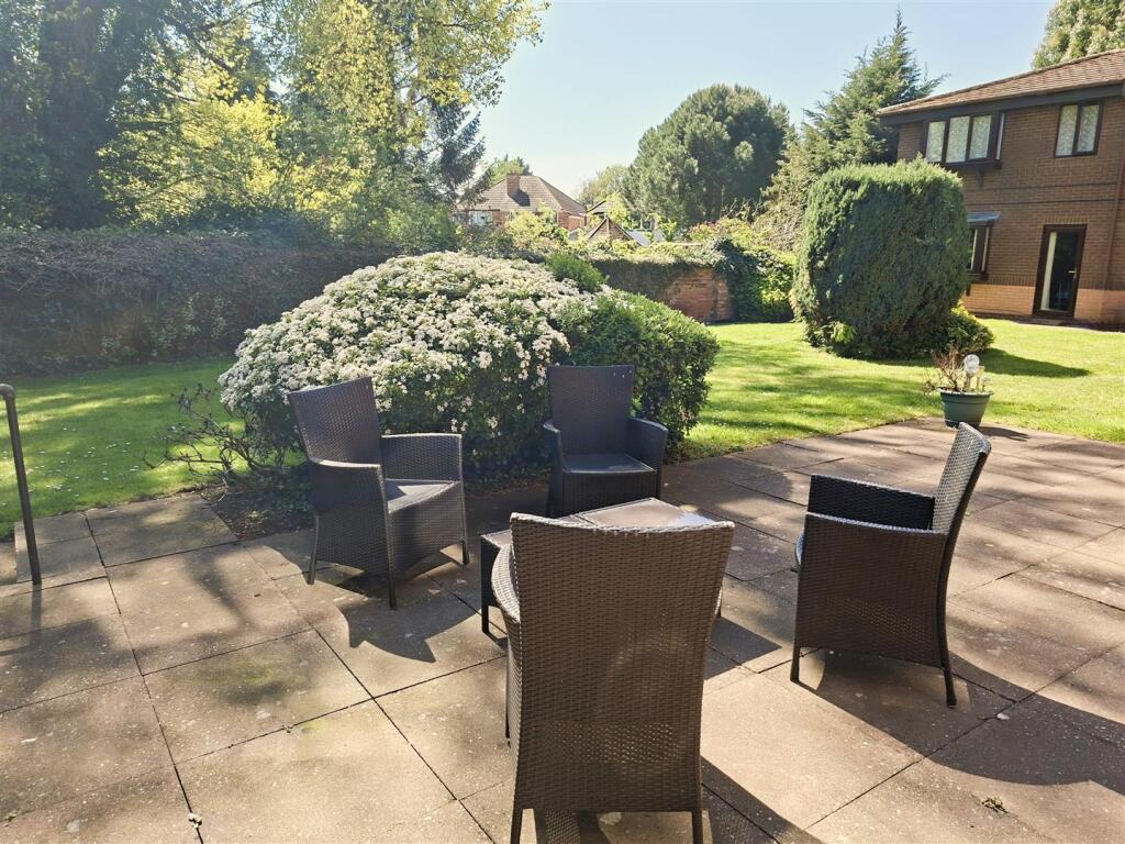 Additional image 11 of Lydon Court, Sheldon, Birmingham