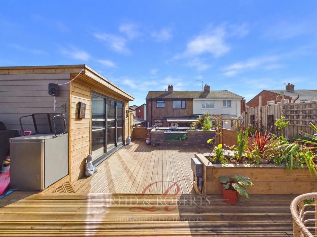 Grosvenor Road, Prestatyn photo 2