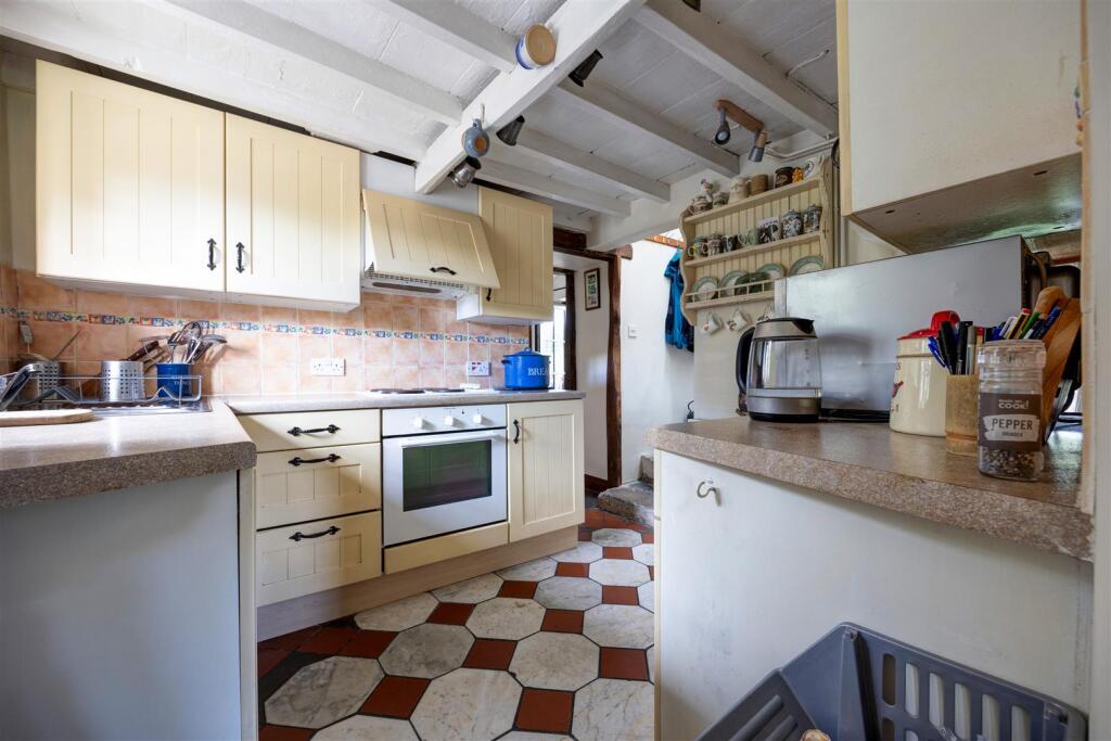 Additional image 7 of Douk Ghyll Cottage, Horton-In-Ribblesdale