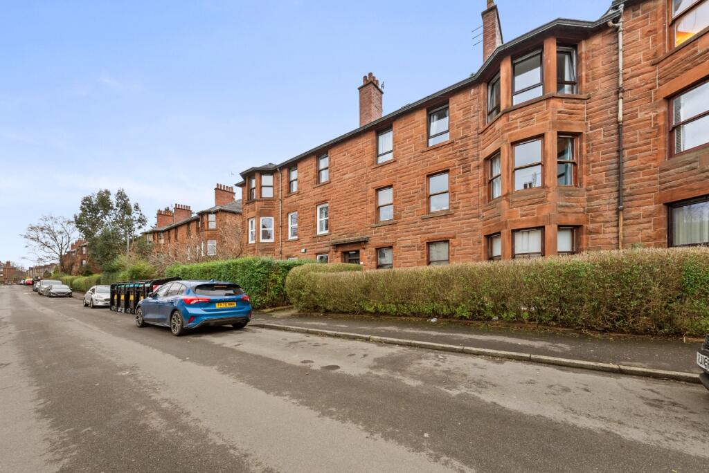 Main image of property: Barlogan Avenue, Glasgow City, Glasgow, G52