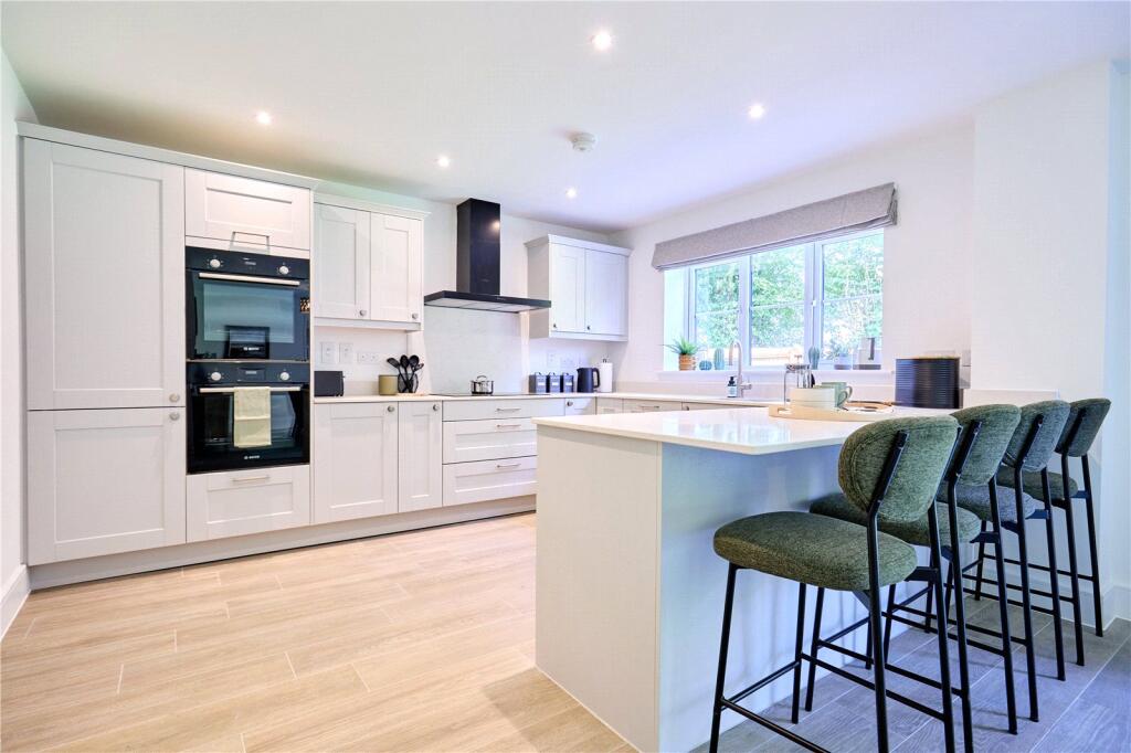 House in Breckland, Quidenham - View 2
