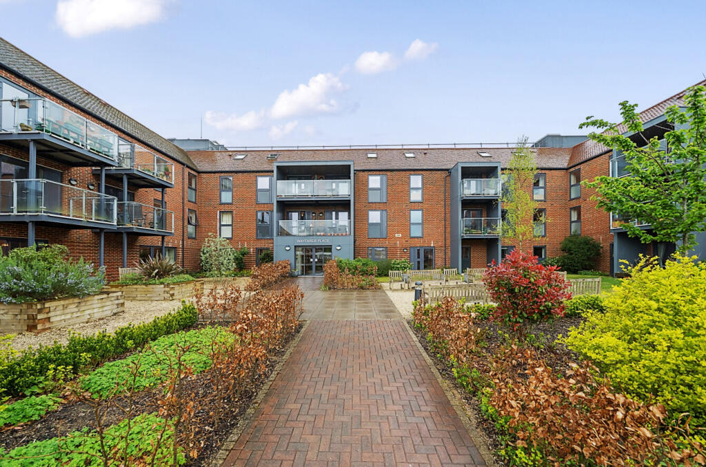 Main image of property: The Dean, Alresford, Hampshire, SO24
