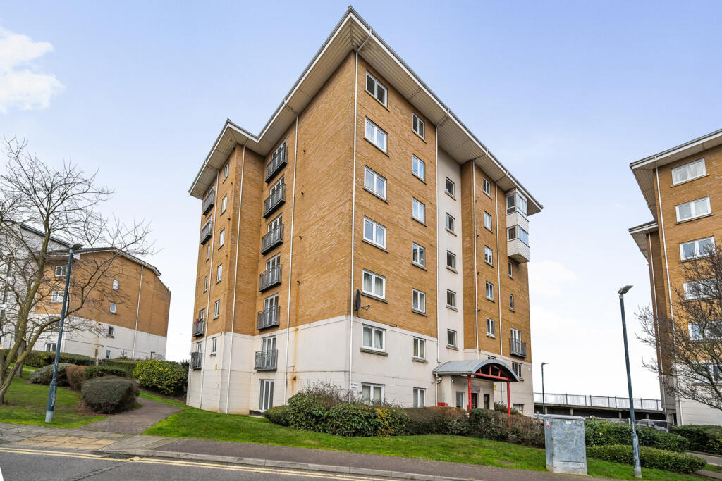 Main image of property: Chichester Wharf, Erith