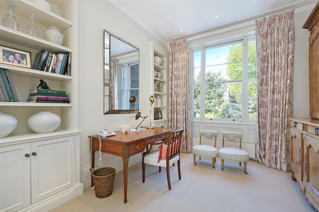 House in London, World's End, Brompton - View 5